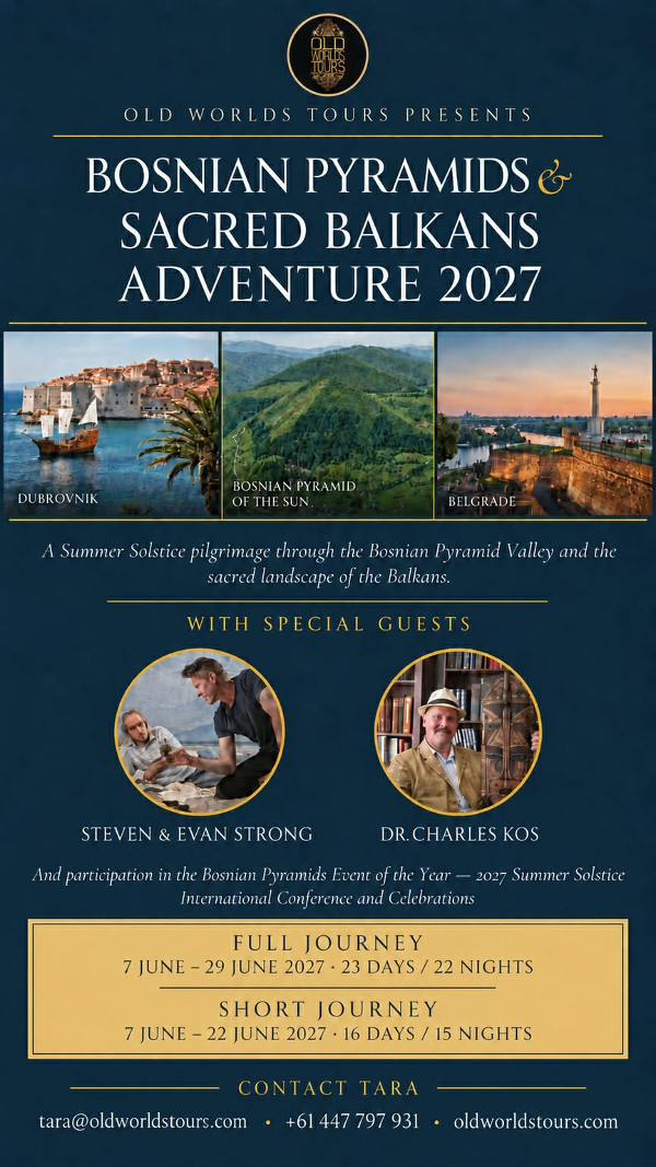 2027 Tour